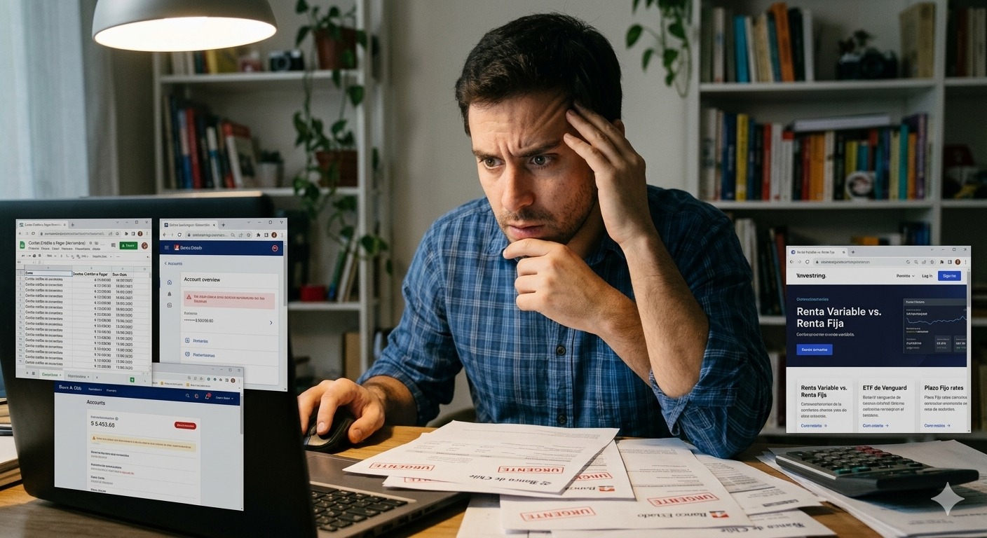Estrategia Financiera InvPro