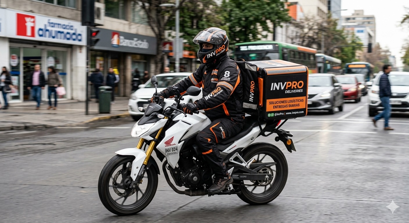Proceso de Inversión InvPro